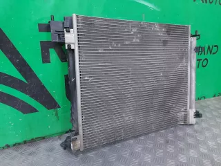 21410BM90A, 921006951R, 8 Радиатор двигателя (двс) Nissan Qashqai 2 Арт ARM355412, вид 9