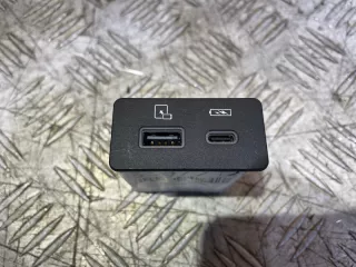 703000724aa Разъем USB Chery Tiggo 7 PRO Арт MA135977, вид 1