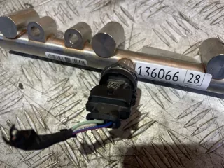 f4j201121010 Топливная рампа Chery Tiggo 7 PRO Арт MA136066, вид 3