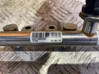 f4j201121010 Топливная рампа Chery Tiggo 7 PRO Арт MA136066, вид 5