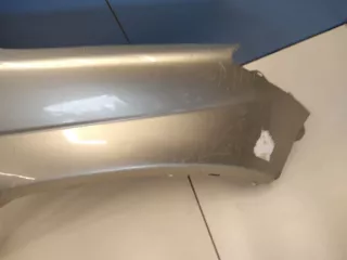 60211SWAA00ZZ Крыло переднее правое Honda CR-V 3 Арт ZAP241103, вид 2