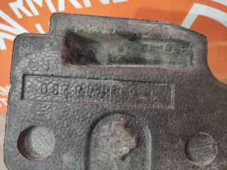 5261148230 абсорбер бампера Lexus RX 4 Арт AR193632, вид 5