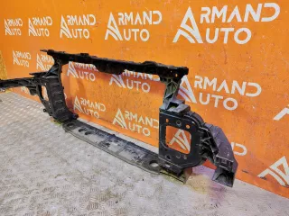 64101L2000, 4 панель передняя (суппорт радиатора) Kia K5 3 Арт AR281773, вид 9