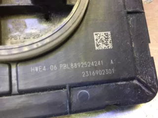 8894920858, 6 Блок управления фары Geely Monjaro Арт AR286565, вид 11