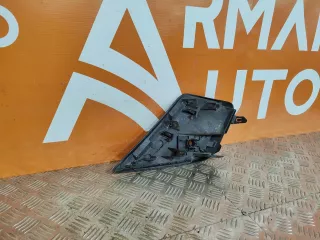 5314278090, 5314278090, 5312878010, 4 Решетка бампера Lexus NX Арт AR289870, вид 5