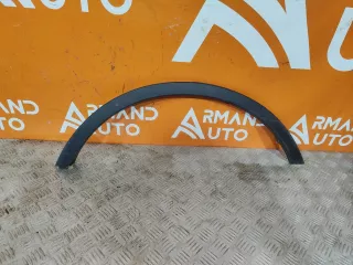 6070001000661, 576261, 01862761, 7 расширитель крыла Geely Atlas 1 Арт AR290079, вид 1