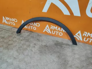 6070001000661, 576261, 01862761, 7 расширитель крыла Geely Atlas 1 Арт AR290079, вид 3