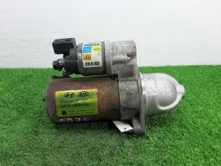 361002G200,8000357 Стартер Hyundai Santa FE 3 (DM) Арт 00250771, вид 1