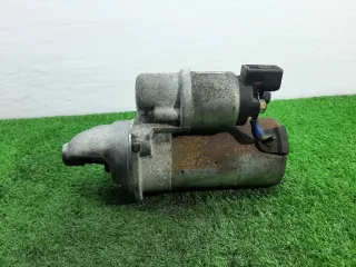 361002G200,8000357 Стартер Hyundai Santa FE 3 (DM) Арт 00250771, вид 5