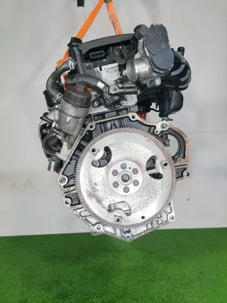 U14NFT Двигатель Chevrolet Trax Арт 00001113, вид 3