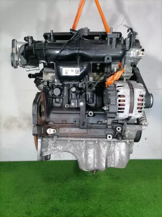 U14NFT Двигатель Chevrolet Trax Арт 00001113, вид 4
