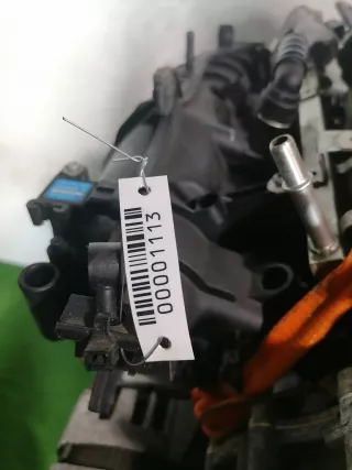 U14NFT Двигатель Chevrolet Trax Арт 00001113, вид 6