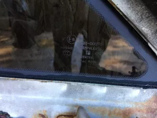  Четверть задняя правая Infiniti FX2 Арт 00257540, вид 2