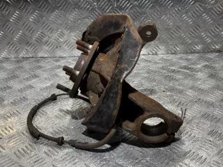  ступица передняя правая Mazda 3 BK Арт GRT81400, вид 3