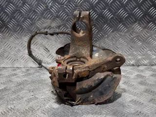  ступица передняя правая Mazda 3 BK Арт GRT81400, вид 4