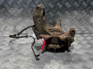  ступица передняя правая Mazda 3 BK Арт GRT81400, вид 5