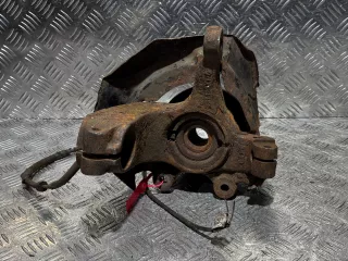  ступица передняя правая Mazda 3 BK Арт GRT81400, вид 6