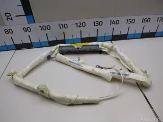 13417567 GM Подушка безопасности боковая (шторка) Chevrolet Cruze J300 restailing Арт E48488208, вид 2