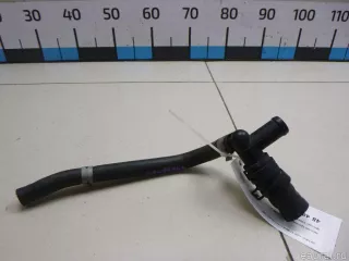 140551KX1A Nissan Шланг системы охлаждения Nissan Qashqai 2 restailing Арт E48488302, вид 2