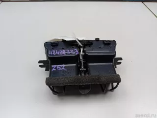 687944GA0A Nissan Дефлектор воздушный Infiniti Q50 Арт E48488333, вид 6