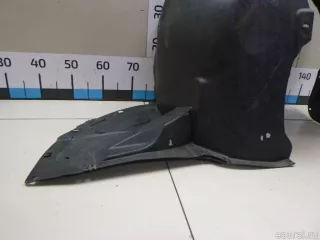 5J0809962A VAG Защита арок передняя правая (подкрылок) Skoda Roomster 1 restailing Арт E48488601, вид 2