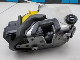 13579555 GM Замок двери задней левой Opel Insignia 1 Арт E48488815, вид 4