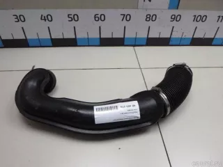 1619636 Ford Воздухозаборник Ford C-max 1 Арт E48489016
