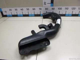 16554BB00A Nissan Воздухозаборник (наружный) Nissan Qashqai 2 restailing Арт E48489043, вид 2
