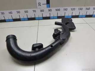 16554BB00A Nissan Воздухозаборник (наружный) Nissan Qashqai 2 restailing Арт E48489043, вид 5