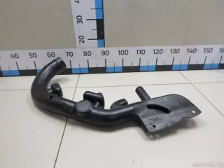 16554BB00A Nissan Воздухозаборник (наружный) Nissan Qashqai 2 restailing Арт E48489043, вид 6