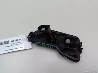 26556BR00A Nissan Плата заднего фонаря левого Nissan Qashqai 2 restailing Арт E48489216, вид 1