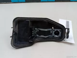26556BR00A Nissan Плата заднего фонаря левого Nissan Qashqai 2 restailing Арт E48489216, вид 3