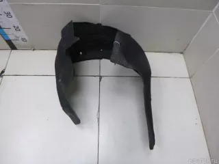 4M51A278B51AG Ford Защита арок задняя левая (подкрылок) Ford Focus 2 restailing Арт E48489417, вид 1