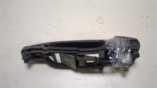A1637600034,A2027601170 Ручка наружная передняя правая серебристая Mercedes ML W163 Арт 20084317, вид 3