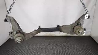 7L0499030Q Балка подвески передняя (подрамник) Audi Q7 4L Арт 20069926