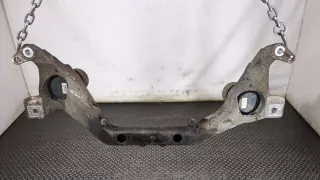 7L0499030Q Балка подвески передняя (подрамник) Audi Q7 4L Арт 20069926, вид 2