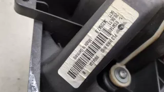 64119266900,9266900,64113422647,3422647 Моторчик печки MINI COUNTRYMAN R60 Арт 20033774, вид 2
