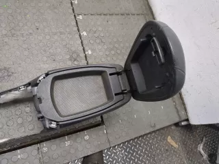 846712V100 Консоль салона (кулисная часть) Hyundai Veloster Арт 20086729, вид 2