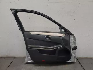 2047202535 Замок двери передней левой Mercedes E W212 Арт 11160783, вид 3