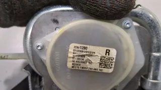 22861280 Ремень безопасности передний правый Cadillac ATS 1 Арт 20085230, вид 2