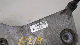 A1648200240 Механизм стеклоочистителя (трапеция дворников) Mercedes GL X164 Арт 20084728, вид 2