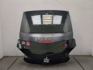 812302V000 Замок крышки багажника Hyundai Veloster Арт 11247360, вид 2
