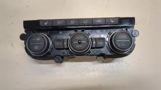 3CN907044L Блок управления печки / климат-контроля Volkswagen Atlas Арт 20085994, вид 1