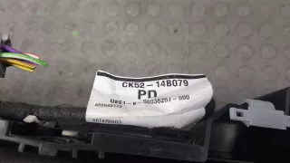 LR044901 Разъем AUX / USB Land Rover Range Rover 4 Арт 11202642, вид 4