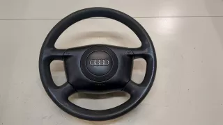 4B0880201AL Подушка безопасности водителя Audi A4 B5 Арт 11247447, вид 2