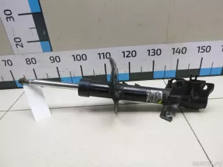 E4303BR00B Nissan Амортизатор передний левый Nissan Qashqai 2 restailing Арт E48490213, вид 4