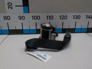 1Z0857701CHCP VAG Ремень безопасности с пиропатроном Skoda Octavia A8 Арт E48490274, вид 1