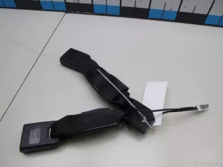 88862JD11A Nissan Ответная часть ремня безопасности Nissan Qashqai 2 restailing Арт E48490842, вид 2