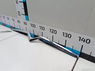 796622 Citroen-Peugeot Молдинг капота Citroen C4 1 restailing Арт E48491369, вид 2