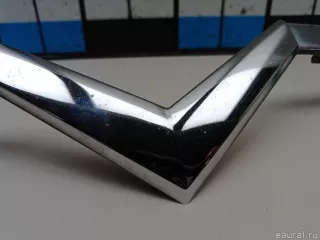 796622 Citroen-Peugeot Молдинг капота Citroen C4 1 restailing Арт E48491369, вид 4